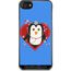 coque iphone 7 pingouin