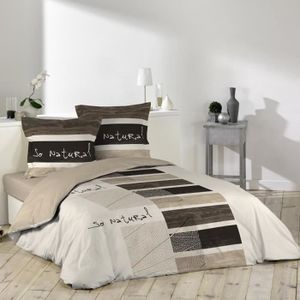 Achat Linge De Lit Naturals