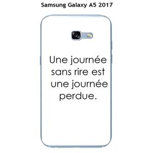 coque samsung a5 2017 citation coque samsung a5 2017 citation