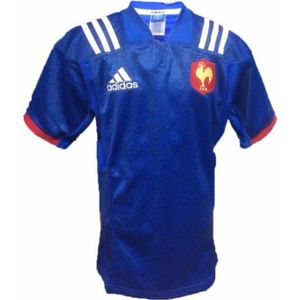 Equipement Maillot Adidas originals - Achat / Vente équipement ... MAILLOT DE RUGBY ADIDAS Maillot de rugby FFR Home 2018 - Enfant - B ...
