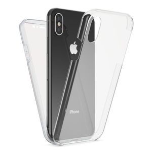 coque iphone xs max zhike