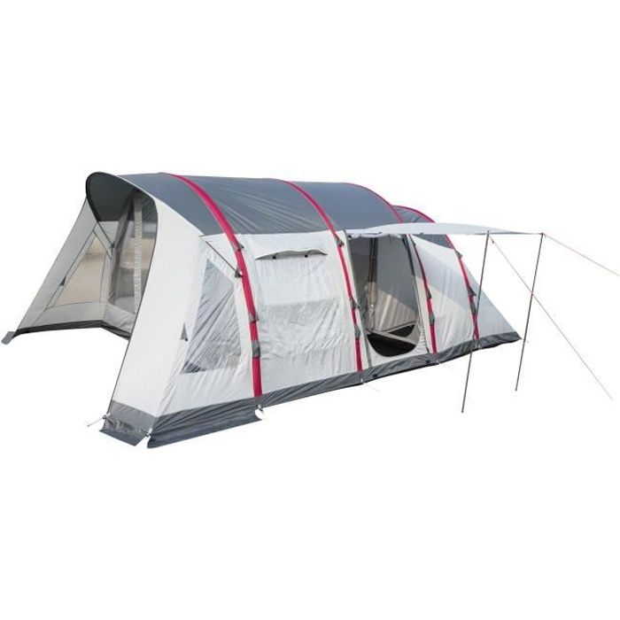 BESTWAY Tente gonflable Sierra Ridge – 6 places
