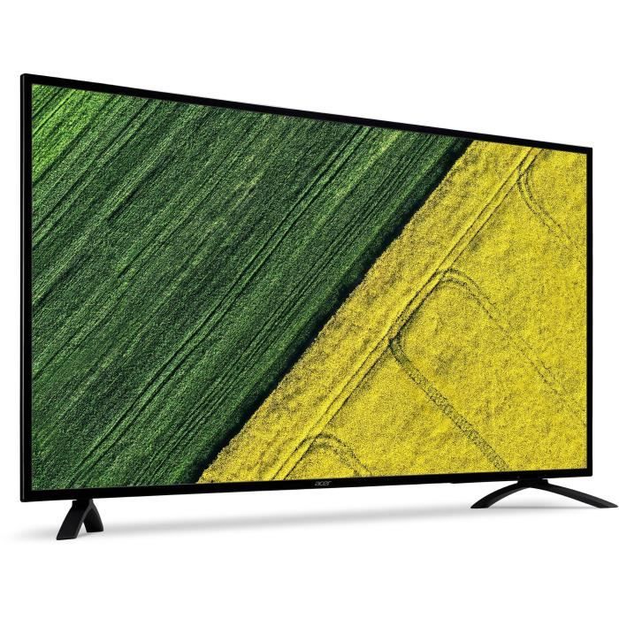 ACER EB550Kbmiiipx - Ecran 55\