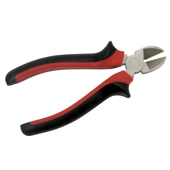 COGEX Pince coupante de côté 160mm bi-matière