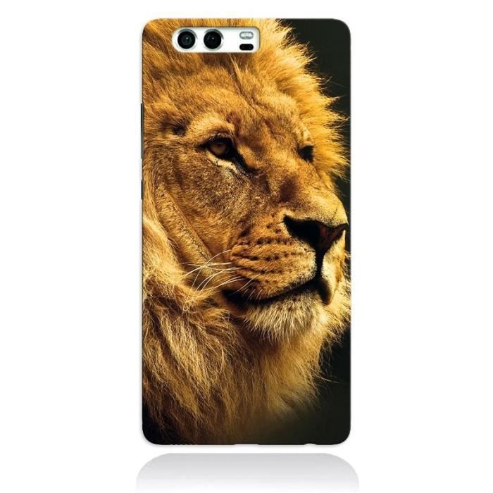 coque huawei p10 lion coque huawei p10 lion