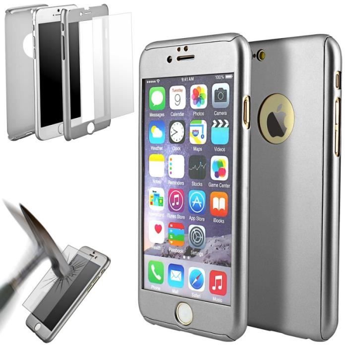 coque 360 pour iphone 7 plus coque 360 pour iphone 7 plus