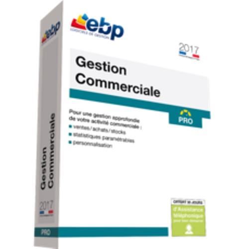 TÉLÉCHARGER EBP GESTION COMMERCIALE PRO V12 V12 GESTION COMMERCIALE PRO TÉLÉCHARGER EBP