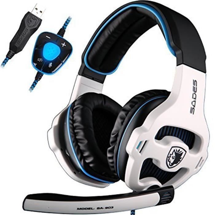 Casque Tritton Pc Achat Vente Pas Cher