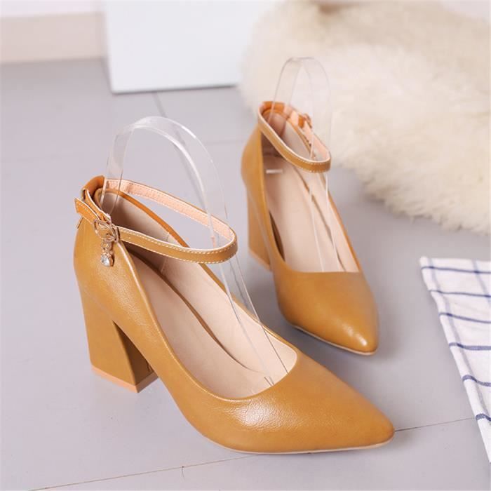Meilleure Super Durable 33 2018 Sandale Qualité Antidérapant Décontractées 41 Nouvelle Femme Chaussures c4AjqRL35