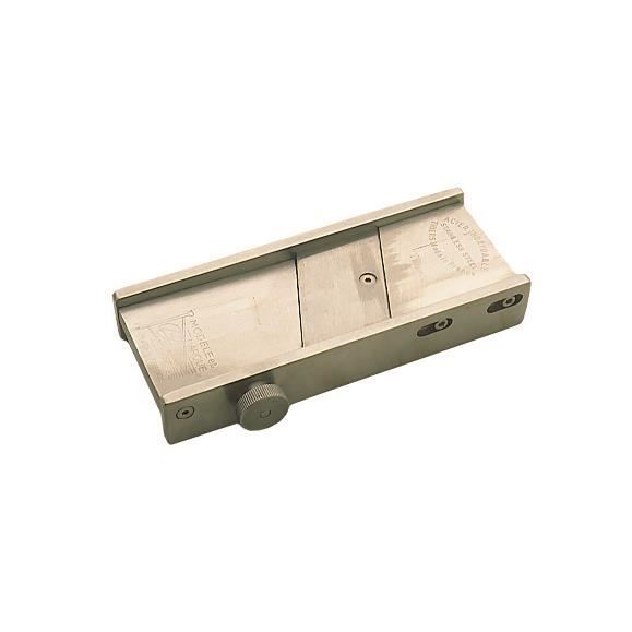 mandoline professionnelle à truffes. acier inox - achat / vente