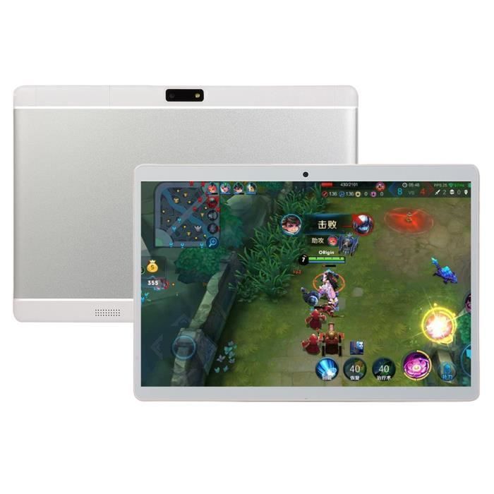 Tablette Android 10,1 pouces Android 8.1 1 Go1
