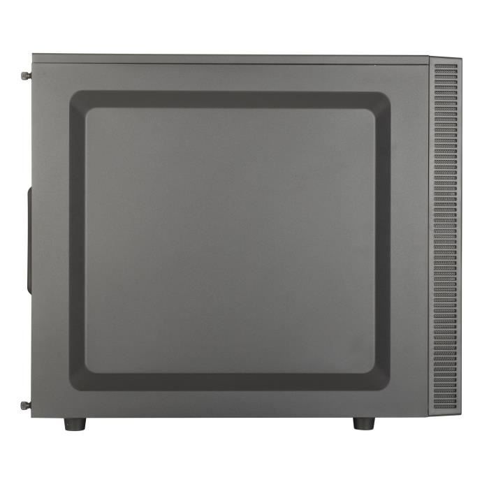 Cooler Master MasterBox E500L Red Steel Side panel,3