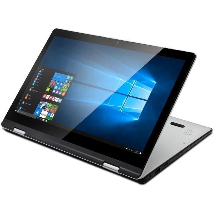 Ordinateur Portable Convertible Thomson Neo 3601