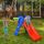 Panier de basket 3 ans
