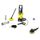 KARCHER K3 + brosse terrasse + brosse auto + débou