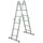CENTAURE Echelle articulée multipositions 4,2 m ba