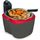 Friteuse 1kg de frite