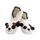 i-Smalls Chaussons-Chausettes Design Panda Femme