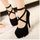 Nouvelles chaussures à talons hauts Femmes Pompes