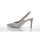 Escarpin - Fugitive - ORACE
