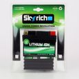 Batterie moto Skyrich Lithium Ion YTZ7S