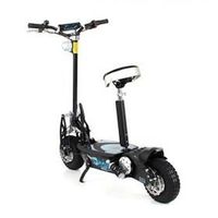 TROTTINETTE ELECTRIQUE Trottinette électrique SXT Scooter 1000 W Turbo No TROTTINETTE ELECTRIQUE Trottinette électrique SXT Scooter 1000 W Turbo No