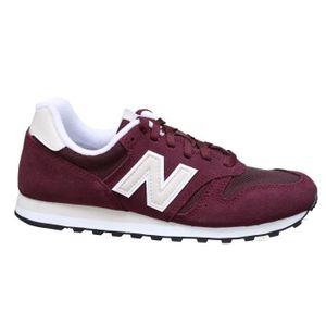 new balance 373 bordeaux femme new balance 373 bordeaux femme