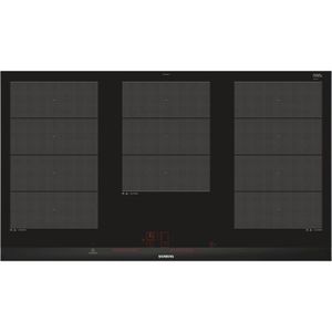 PLAQUE INDUCTION SIEMENS EX975LXC1F Table de cuisson induction - 5 