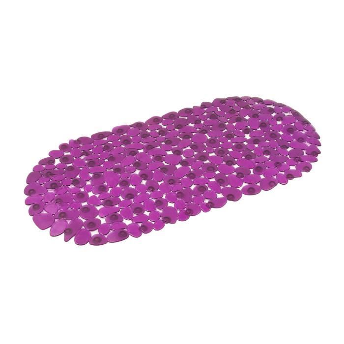 FRANDIS Tapis fond baignoire