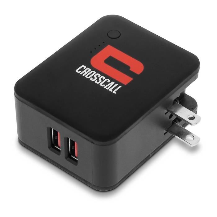 Crosscall POWERPACK