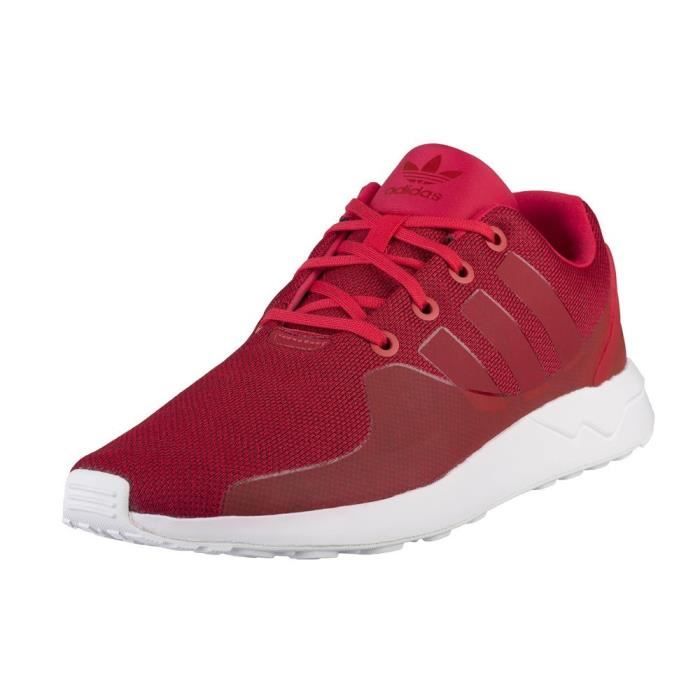 adidas zx rouge adidas zx rouge
