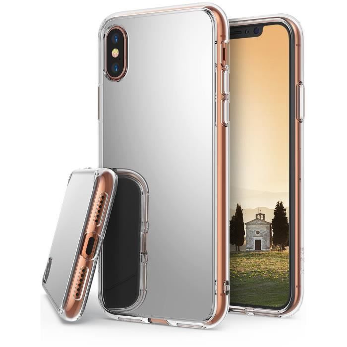 coque iphone x miroir coque iphone x miroir