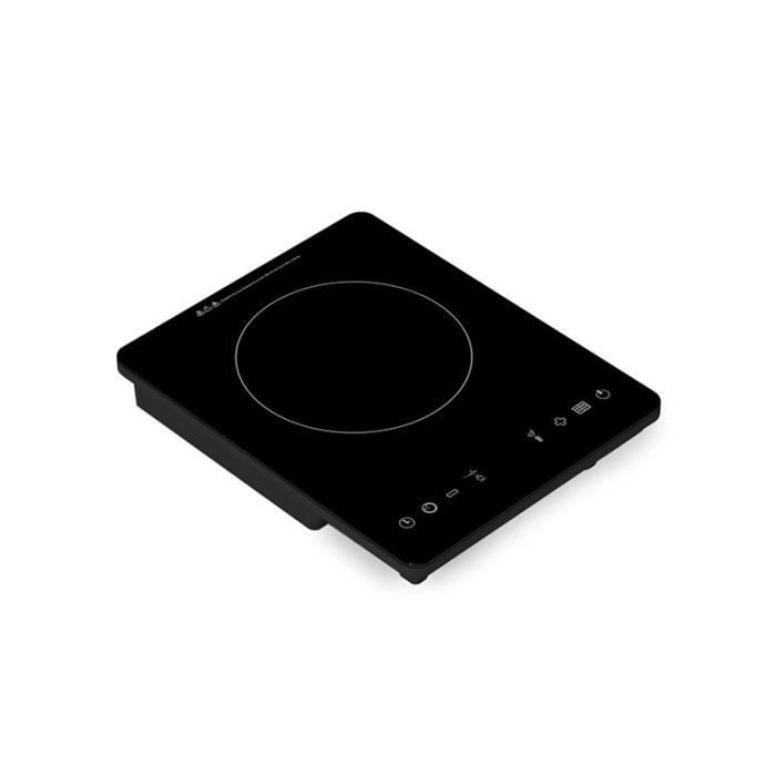 Plaque à Induction Portable Cecomix Full1