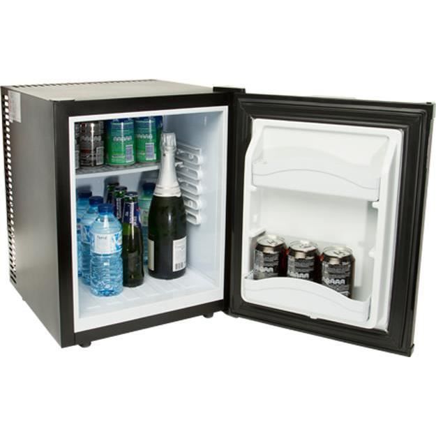Brandy Best SILENT350B Mini-bar 32 litres Noir1