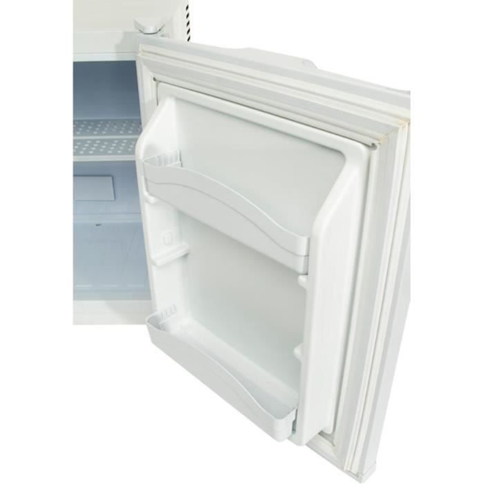 Brandy Best SILENT350B Mini-bar 32 litres Noir3