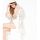 Camaieu - Chemisier femme forme kimono C-KIMONO BL