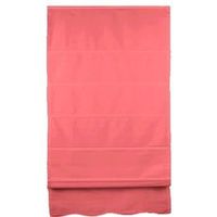 STORE DE FENÊTRE STORE BATEAU TAMISANT INSPIRE ROUGE 45 X 250 CM STORE DE FENÊTRE STORE BATEAU TAMISANT INSPIRE ROUGE 45 X 250 CM