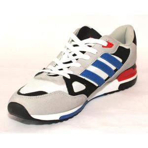 Zx750 T Homme 44 Multiple Originals Adidas Baskets Cuir Neuves QdCrthxsB