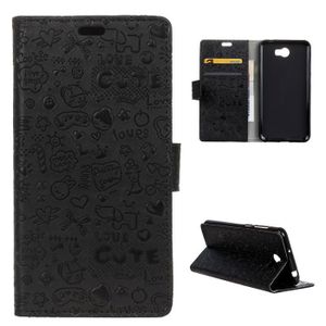 coque pour huawei y6 ii coque pour huawei y6 ii