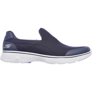 skechers go step hombre purpura