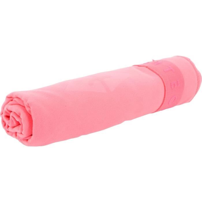 ATHLI-TECH Draps de Bain Sekoia - Taille S - Rose