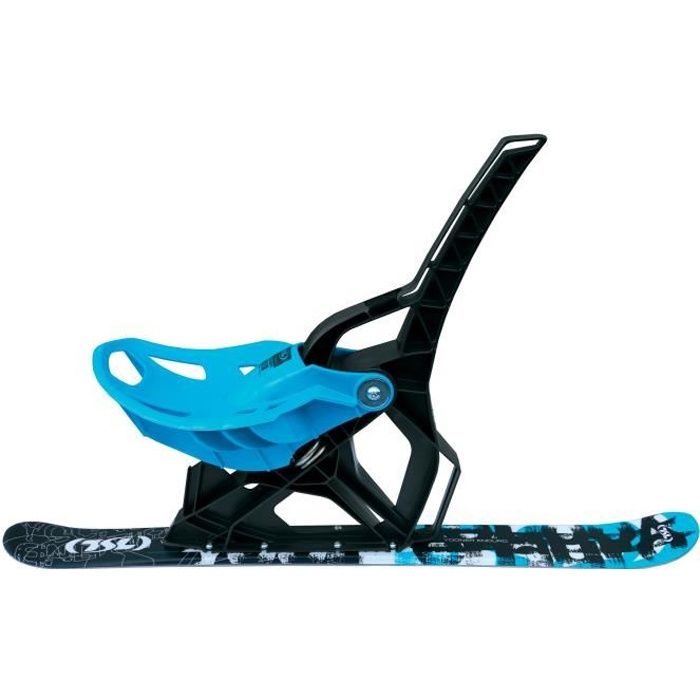 YOONER ENDURO Bleu