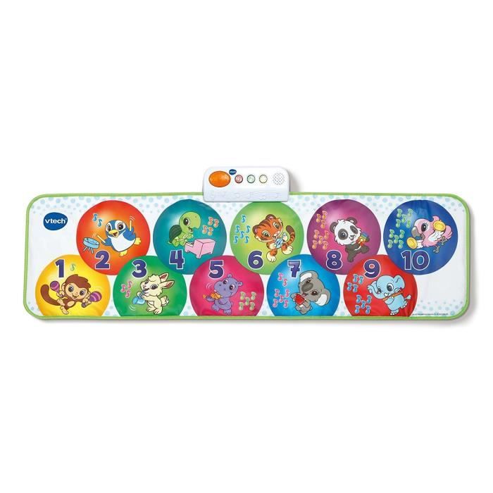 VTECH BABY - Mon tapis interactif