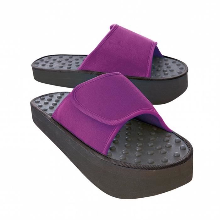 Adidas Sandales Amincissantes Adidas Sambarose Zip W Chaussures