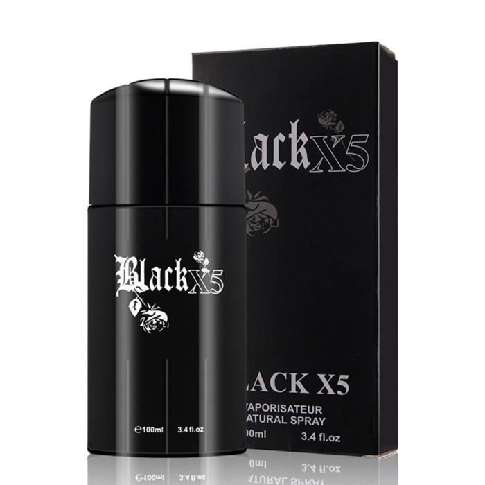 Achat Masculin 100ml Knight Xs Qvguzmlsp Parfum Star Black Rock 5q4LAc3jR