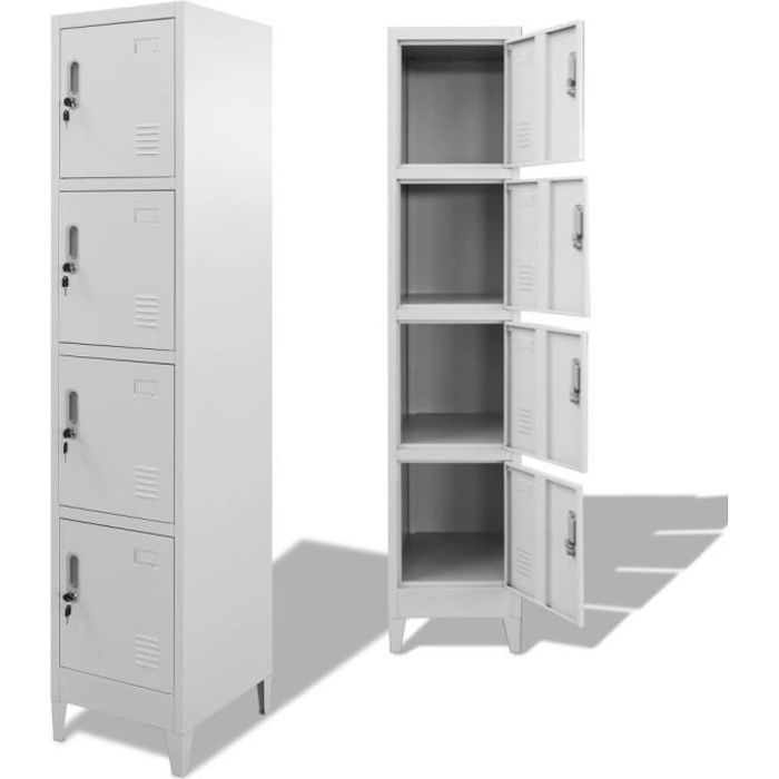 Armoire Metallique De Rangement Venus Et Judes