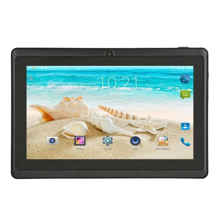 Q88 tablette 7,4 pouces Android 4.4 A33 ROM Quad1