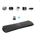 Rii Mini i24 Fly Wireless (AZERTY) - Mini clavier