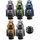 Sac Chariot Executive 14 compartiments Couleur …
