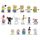LES MINIONS Pack Surprise